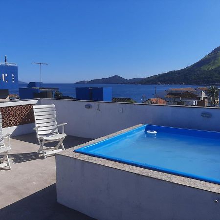 Casa De Praia Ibicui Mangaratiba Ngoại thất bức ảnh