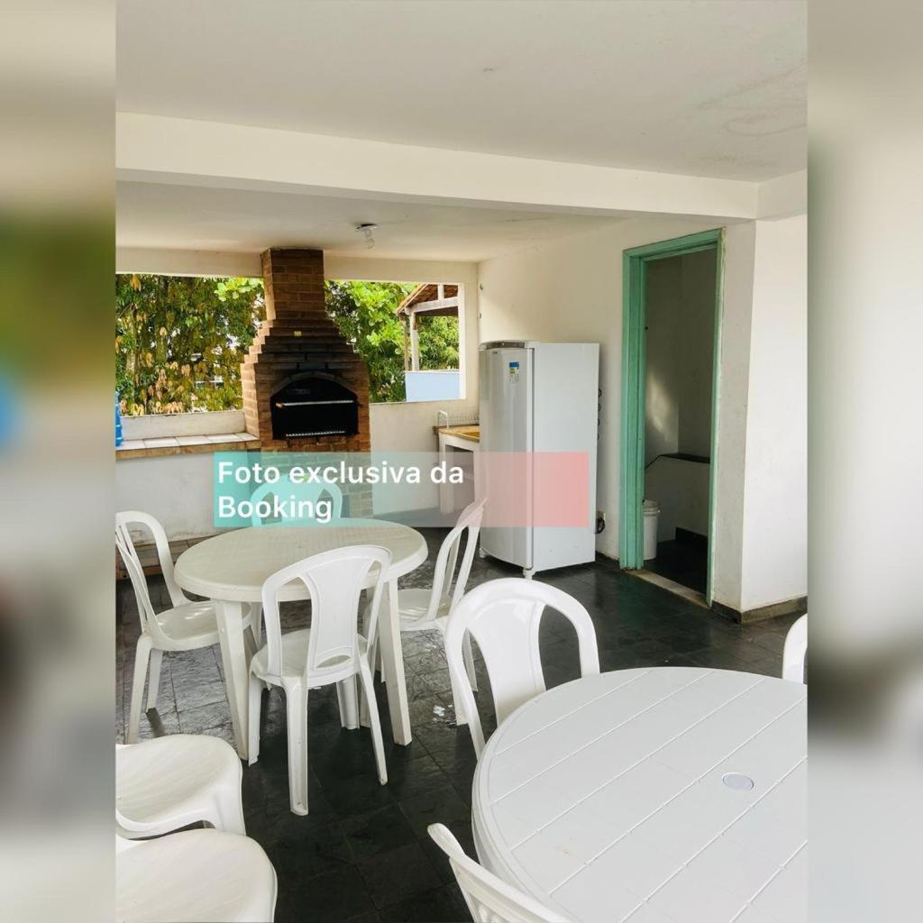 Casa De Praia Ibicui Mangaratiba Ngoại thất bức ảnh