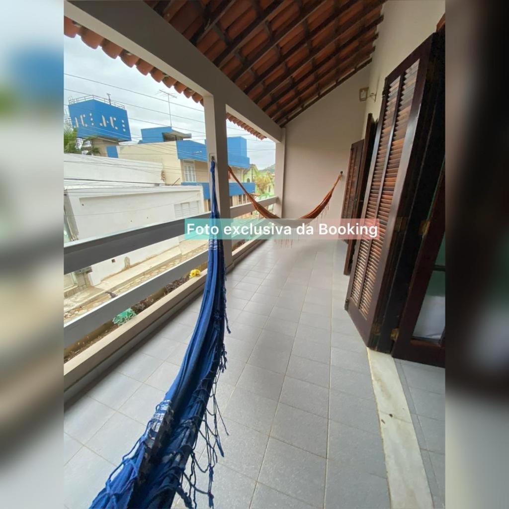 Casa De Praia Ibicui Mangaratiba Ngoại thất bức ảnh