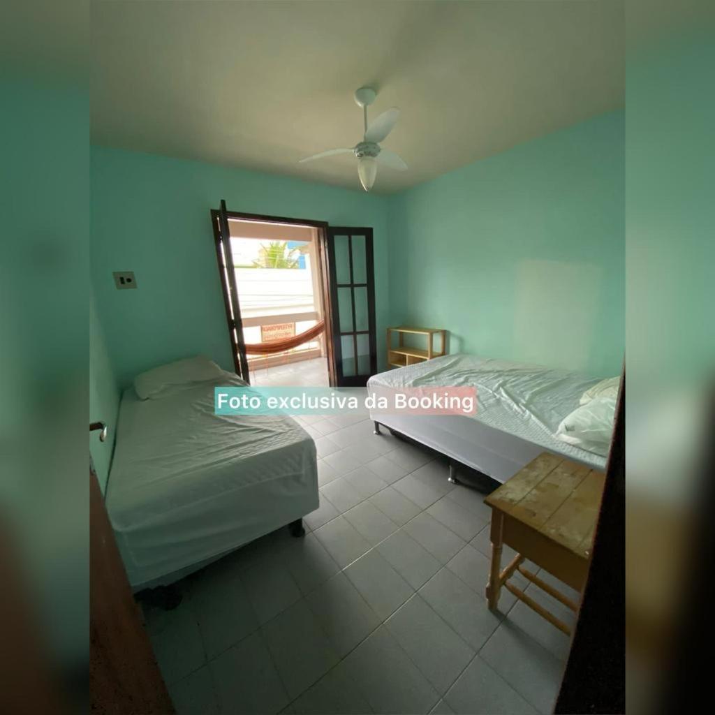 Casa De Praia Ibicui Mangaratiba Ngoại thất bức ảnh