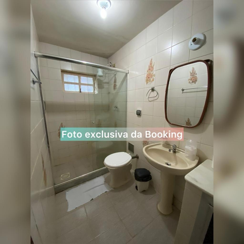 Casa De Praia Ibicui Mangaratiba Ngoại thất bức ảnh
