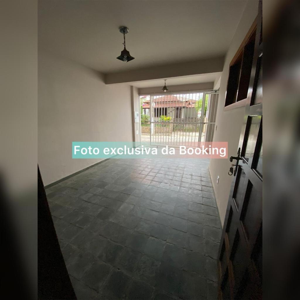Casa De Praia Ibicui Mangaratiba Ngoại thất bức ảnh