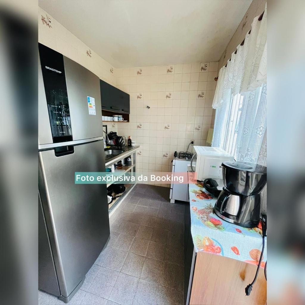 Casa De Praia Ibicui Mangaratiba Ngoại thất bức ảnh
