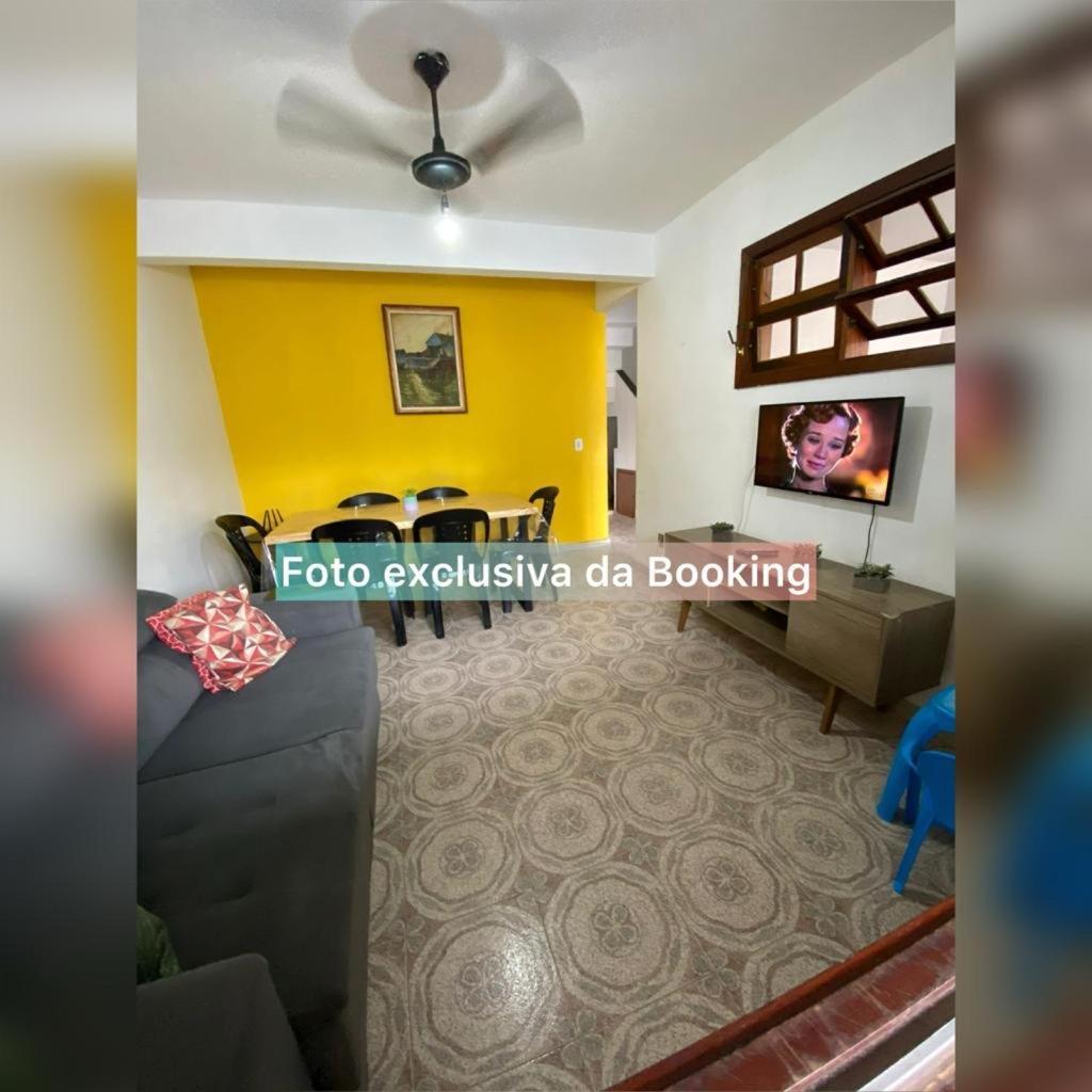 Casa De Praia Ibicui Mangaratiba Ngoại thất bức ảnh
