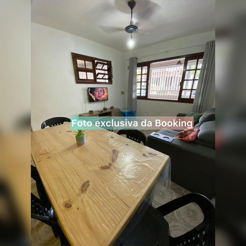 Casa De Praia Ibicui Mangaratiba Ngoại thất bức ảnh
