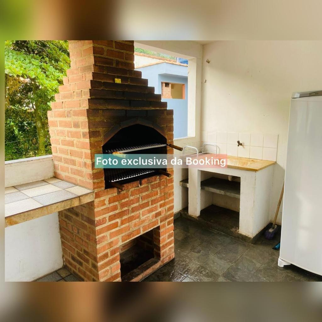 Casa De Praia Ibicui Mangaratiba Ngoại thất bức ảnh